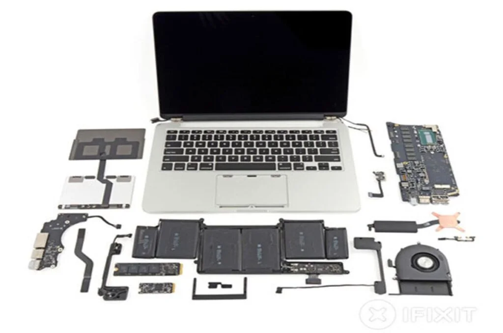 Best MacBook repair NYC